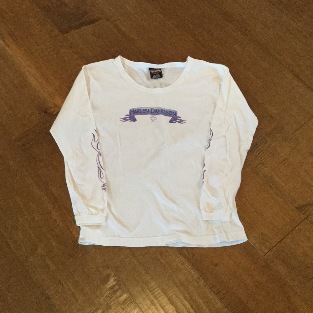 Harley-Davidson Ladies T-Shirt